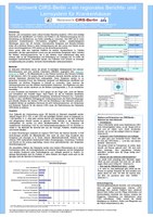 Netzwerk CIRS-Berlin – ein regionales Berichts- und Lernsystem für Krankenhäuser