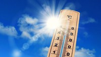 Gesundheitsinformation "Wenn Hitze zum Risiko wird" nun in sechs Fremdsprachen erhältlich