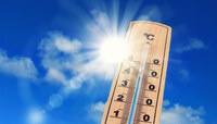 Hitzeaktionstag – das ÄZQ gibt leicht verständliche Tipps für heiße Tage